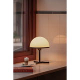 Dome Table Lamp by Faro Barcelona - Lifestyle View 1