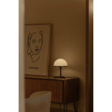 Dome Table Lamp by Faro Barcelona - Lifestyle View 2