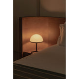 Dome Table Lamp by Faro Barcelona - Lifestyle View 3