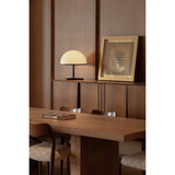 Dome Table Lamp by Faro Barcelona - Lifestyle View 5
