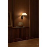 Dome Wall Sconce by Faro Barcelona - Lifestyle View 1