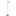 Dominica Floor Lamp Beige by Faro Barcelona