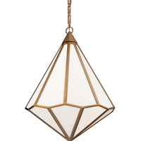 Dominoe Pendant