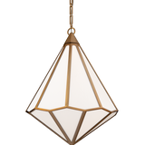 Dominoe Pendant
