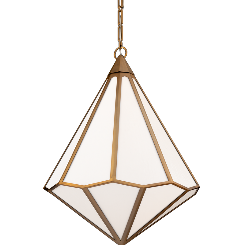 Dominoe Pendant