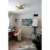 Dona Semi Flush lifestyle