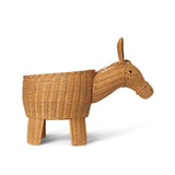Donkey Braided Storage detailed view 1