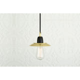 Doon Pendant Light