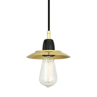Doon Pendant Light