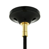 Doon Pendant Light