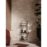 Dora Shelving Unit lifestyle view 1