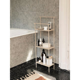 Dora Shelving Unit lifestyle view 2