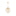 Doral Chandelier 20'' Renaissance Gold