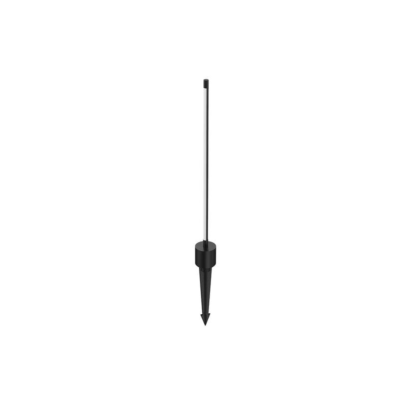 Dorian Outdoor Step Light — 18 Inch