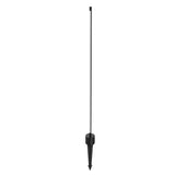 Dorian Outdoor Step Light — 30 Inch