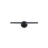 Dorian Picture Light by ET2 - 18 Inch, Black