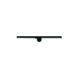 Dorian Picture Light by ET2 - 18 Inch, Black