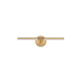 Dorian Picture Light by ET2 - 18 Inch, Gold