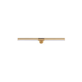 Dorian Picture Light by ET2 - 18 Inch, Gold