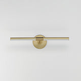 Dorian Picture Light by ET2 - 18 Inch, Gold