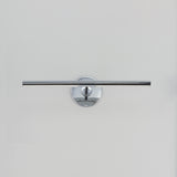 Dorian Picture Light by ET2 - 18 Inch, Polished Chrome