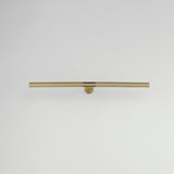 Dorian Picture Light by ET2 - 24 Inch, Gold