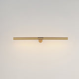 Dorian Picture Light by ET2 - 24 Inch, Gold