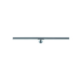Dorian Picture Light by ET2 - 24 Inch, Polished Chrome