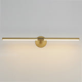 Dorian Picture Light by ET2 - 30 Inch, Gold