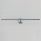 Dorian Picture Light by ET2 - 30 Inch, Polished Chrome