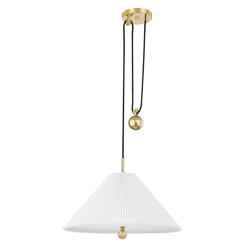 Dorset Pendant by Hudson Valley