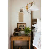 Dorset Plug-in Sconce by Hudson Valley
