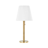 Dorset Table Lamp by Hudson Valley