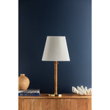 Dorset Table Lamp by Hudson Valley