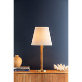 Dorset Table Lamp by Hudson Valley