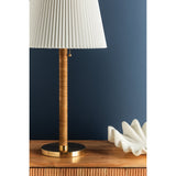 Dorset Table Lamp by Hudson Valley