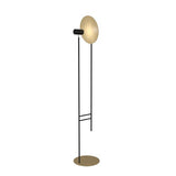 DOT FLOOR LAMP BY ACCORD, COLOR: SAND, , | CASA DI LUCE LIGHTING