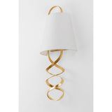 Dota Wall Sconce by Hudson Valley