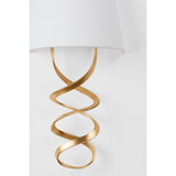 Dota Wall Sconce by Hudson Valley