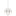 Double Cirque Large Scale Chandelier in Bronze by Hubbardton Forge