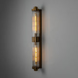 Double Louise Wall Light