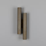 Double Royce Wall Light