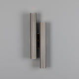 Double Royce Wall Light