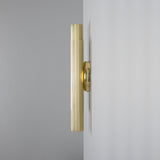 Double Royce Wall Light