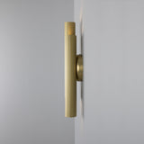 Double Royce Wall Light