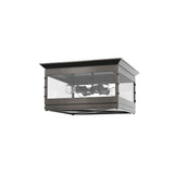 Douglas Flush Mount — Flush Mount