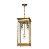 Douglas Pendant — Pendant