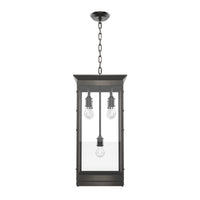 Douglas Pendant — Urban Bronze