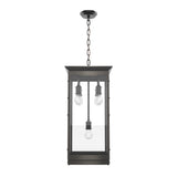 Douglas Pendant — Urban Bronze