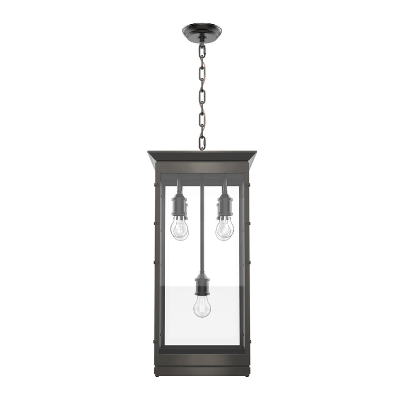 Douglas Pendant — Urban Bronze